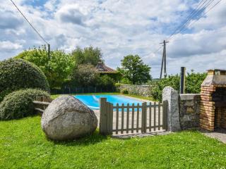 Beautiful stone house with jacuzzi - Le Sartre - 1
