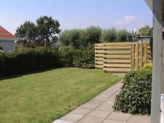 Vakantiehuis Noord-Beveland, samen met de hond - 8