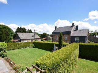 An old farmhouse in a peaceful Ardennes village - Jehonville - 2