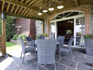 Holiday Home in Ardennes with Sauna - Jehonville - 5