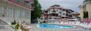 Club Hotel Vedren - Kranevo - 6