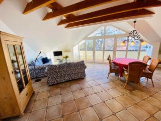 Villa Caprivi - Ferienwohnung 12 - Heringsdorf - 9