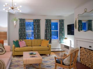 RYE MOTOR INN - A Retro-Inspired Apartment Hotel - Rye - 5