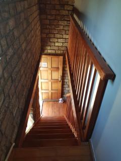 Loeriehuis - George - 3