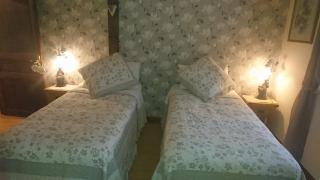 Le Jardin de Rose 24 FEUILLEBERT Romagne 86700 - Romagne - 5