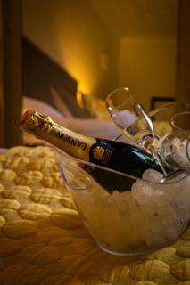 The Leagate Inn - Coningsby - 7