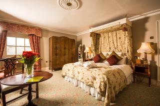 Peterstone Court Country House Restaurant & Spa - 7