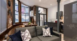 27 Stanley Street Aparthotel by UStay - Liverpool - 6