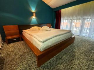 Hotel Best - Ploieşti - 8
