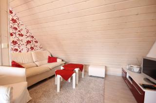 Haus Moby Dick - Wangerooge - 2