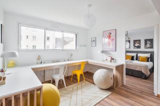 Maison Twin Sister - Rennes - 3