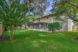 Daytona Area Home about 3 Mi to Beach Swim and Explore! - Port Orange - 9