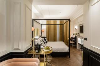 Villa Brown Ermou, a member of Brown Hotels - Atene - 6