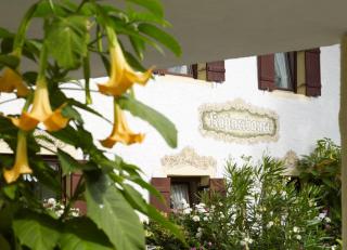 Kastnerhof - - 6