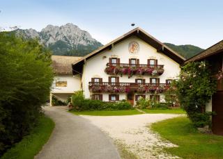 Kastnerhof - - 9
