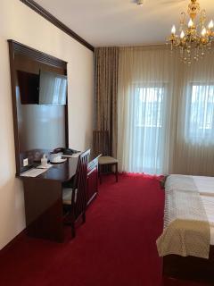 Hotel Onix - Roman - 7