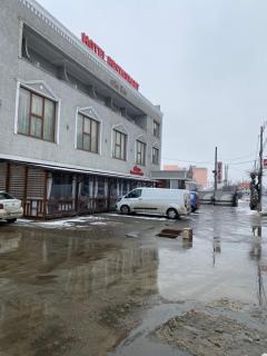 Hotel Onix - Roman - 5