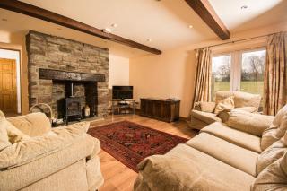 Peterstone Court Country House Restaurant & Spa - Brecon - 5