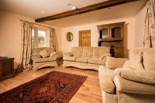 Peterstone Court Country House Restaurant & Spa - Brecon - 4