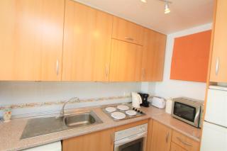 Apartamento Samaniego REF 8008 - Orihuela Costa - 2