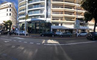 Brand new studio in the heart of Cannes - Cannes - 1