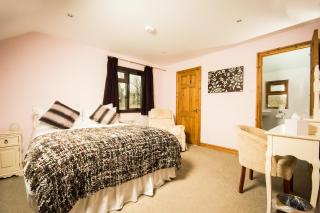 Peterstone Court Country House Restaurant & Spa - 2