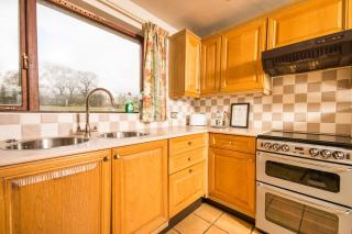 Peterstone Court Country House Restaurant & Spa - Brecon - 1