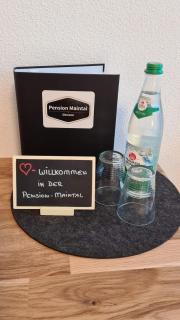 Pension Maintal Eltmann - 2