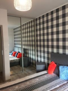 Gdansk Apartament Spektrum - Danzig - 6