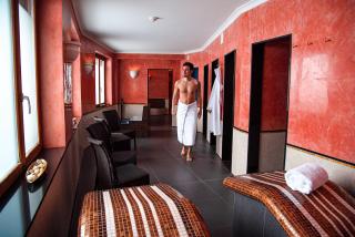 Hotel San Gian - St. Moritz - 9