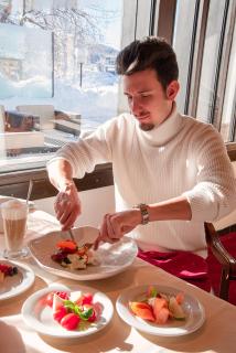 Hotel San Gian - St. Moritz - 4