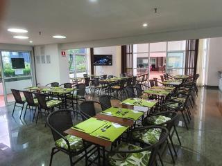 VIP Beira Mar Residence - Fortaleza - 7
