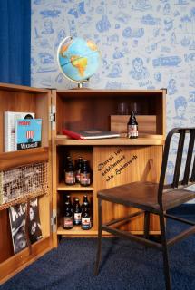 25hours Hotel Hamburg HafenCity - Hamburg - 7
