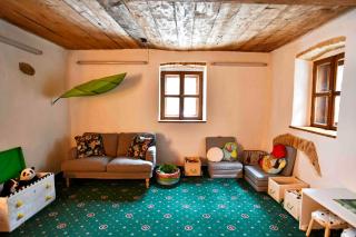 Bed&Bike Prachatice - 2