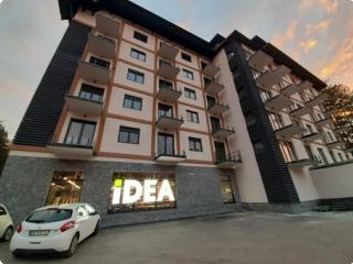 Lux apartman Popovic - Zlatibor - 0