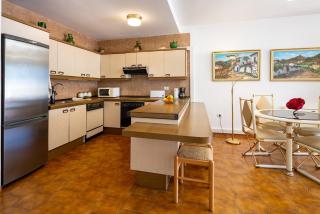 Spacious Apartment in Las Palmas de Gran Canaria, 147 m², Terrace - Las Palmas de Gran Canaria - 8
