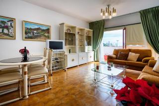Spacious Apartment in Las Palmas de Gran Canaria, 147 m², Terrace - Las Palmas de Gran Canaria - 6