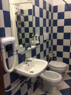 Hotel San Gaetano - 1