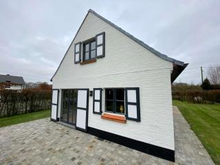 Vakantiehuis Cas.tard - Zillebeke - 8