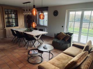 Vakantiehuis Cas.tard - Zillebeke - 6