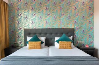 Hôtel Charlemagne by Happyculture - Lyon - 9