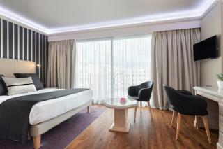 Hôtel Charlemagne by Happyculture - Lyon - 4