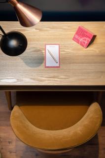 Hôtel Charlemagne by Happyculture - Lyon - 3