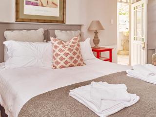 Highland Quarters - Clarens - 1