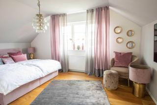 Adlerlodge Ferienhaus - Michelstadt - 3