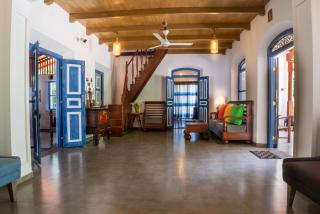 5BR Luxury Villa with Pool the Blues - Mihiripenne - 6