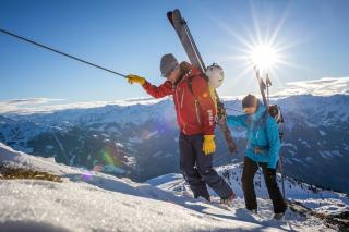 Seetals Wohnwelt - Stumm - 1