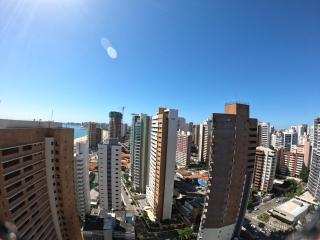 VIP Beira Mar Residence - Fortaleza - 8