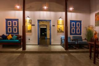 5BR Luxury Villa with Pool the Blues - Mihiripenne - 1