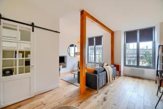 Le Bobo - Superbe appartement en plein centre - Bordeaux - 1